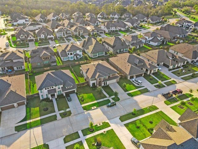 4823 Parkgate Avenue, Fulshear, TX 77441
