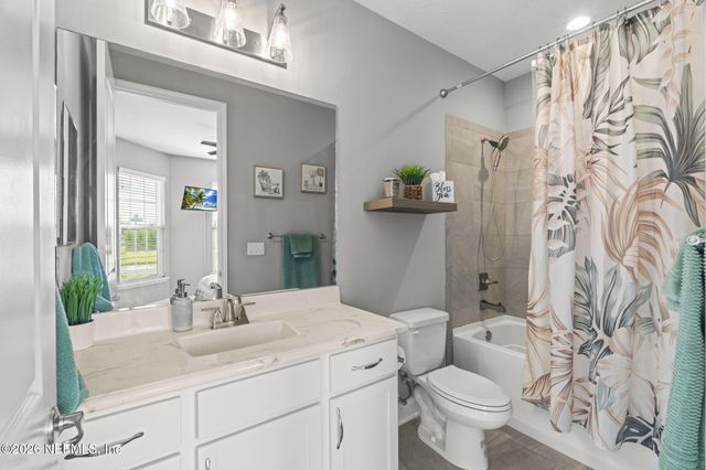 18 TARBERT Lane, St. Augustine, FL 32092
