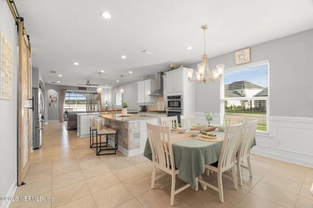 18 TARBERT Lane, St. Augustine, FL 32092
