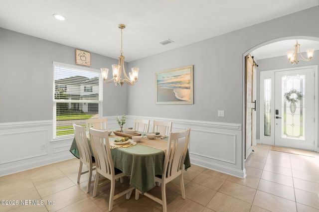 18 TARBERT Lane, St. Augustine, FL 32092