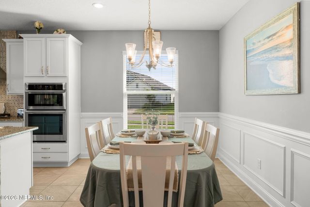 18 TARBERT Lane, St. Augustine, FL 32092