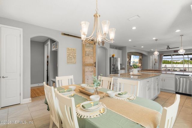 18 TARBERT Lane, St. Augustine, FL 32092