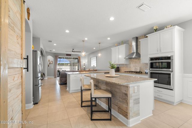 18 TARBERT Lane, St. Augustine, FL 32092