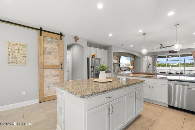 18 TARBERT Lane, St. Augustine, FL 32092