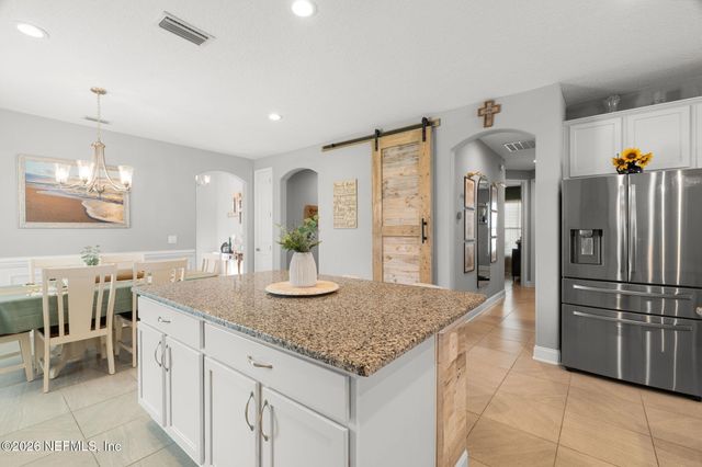 18 TARBERT Lane, St. Augustine, FL 32092