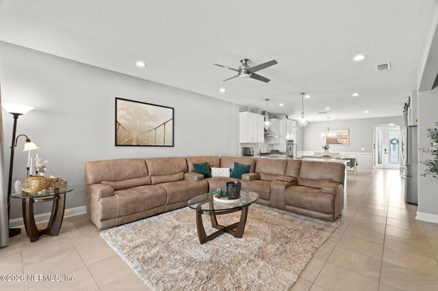 18 TARBERT Lane, St. Augustine, FL 32092
