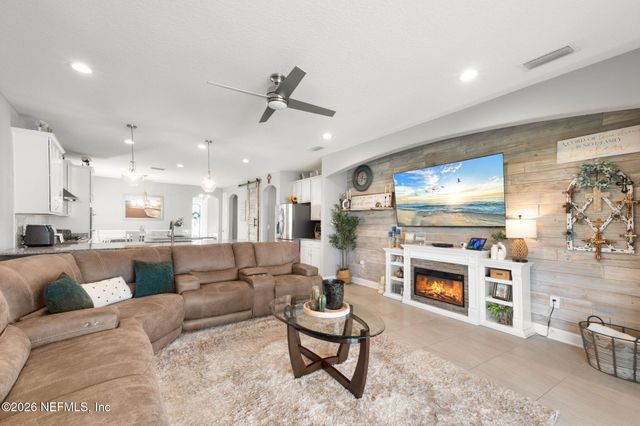 18 TARBERT Lane, St. Augustine, FL 32092