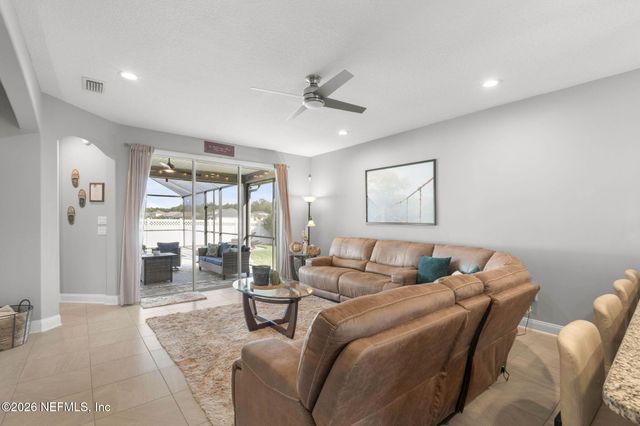 18 TARBERT Lane, St. Augustine, FL 32092