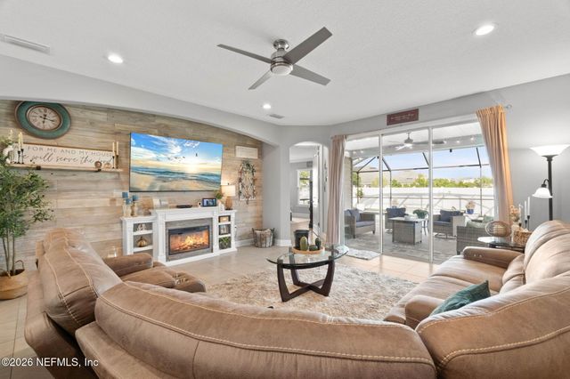 18 TARBERT Lane, St. Augustine, FL 32092