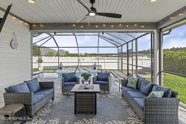 18 TARBERT Lane, St. Augustine, FL 32092