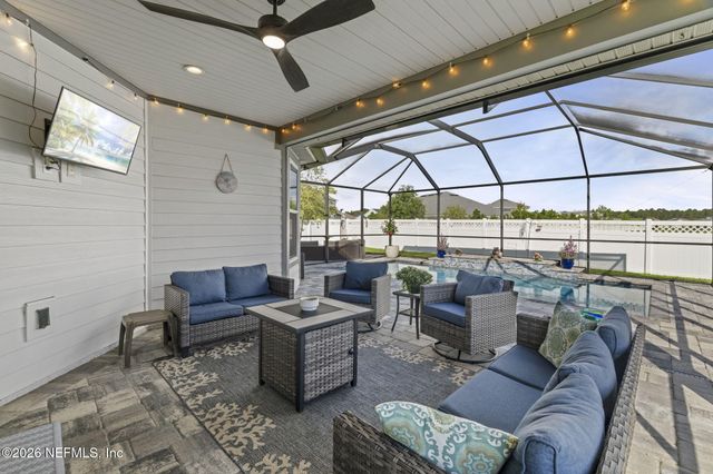 18 TARBERT Lane, St. Augustine, FL 32092
