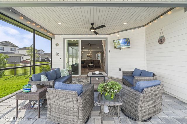 18 TARBERT Lane, St. Augustine, FL 32092