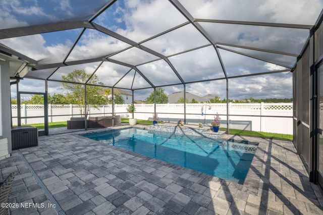 18 TARBERT Lane, St. Augustine, FL 32092