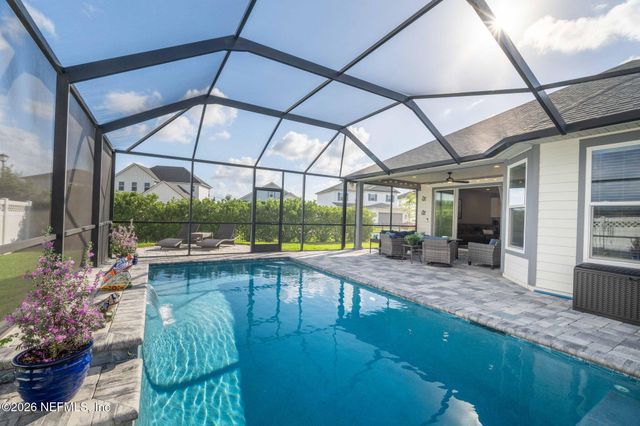 18 TARBERT Lane, St. Augustine, FL 32092