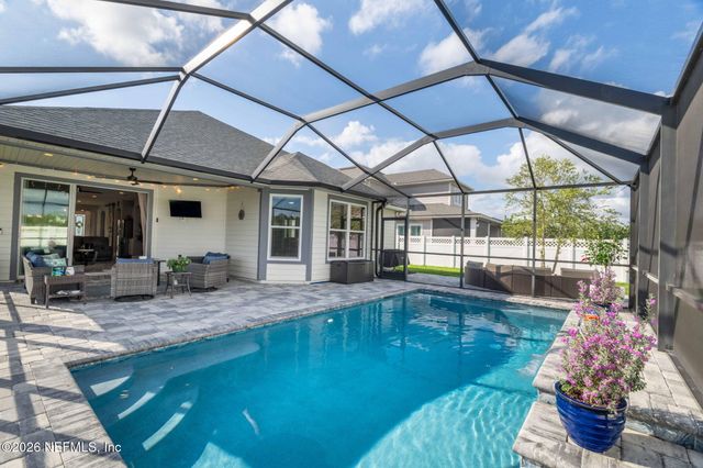 18 TARBERT Lane, St. Augustine, FL 32092