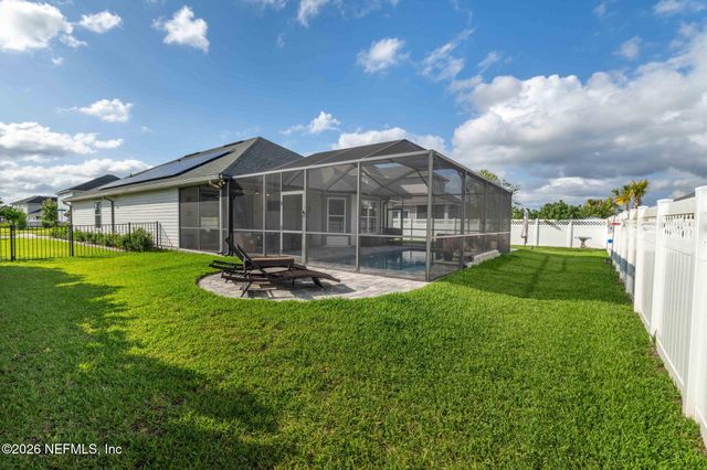 18 TARBERT Lane, St. Augustine, FL 32092