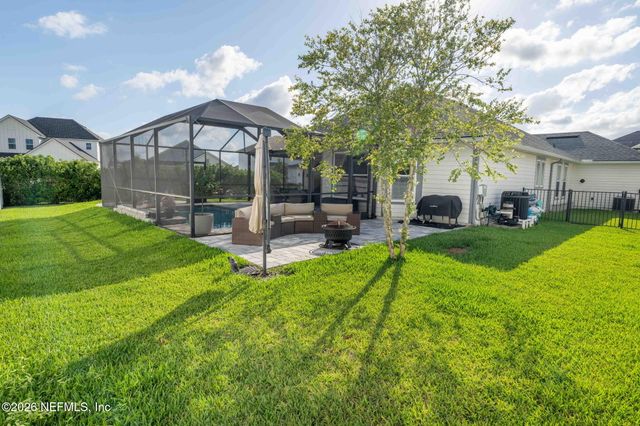 18 TARBERT Lane, St. Augustine, FL 32092
