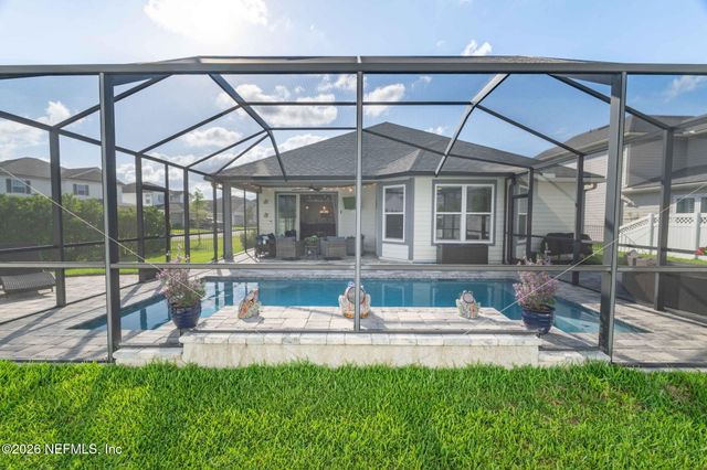 18 TARBERT Lane, St. Augustine, FL 32092