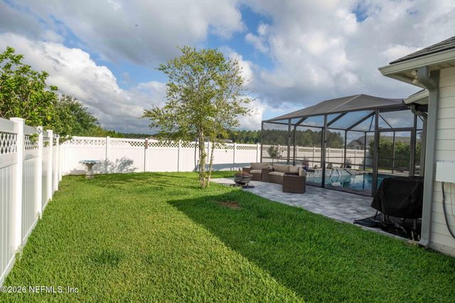 18 TARBERT Lane, St. Augustine, FL 32092
