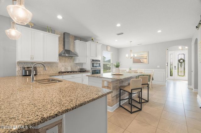 18 TARBERT Lane, St. Augustine, FL 32092