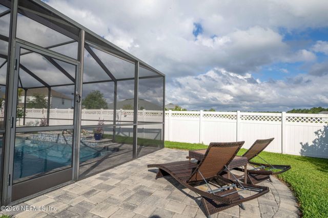 18 TARBERT Lane, St. Augustine, FL 32092