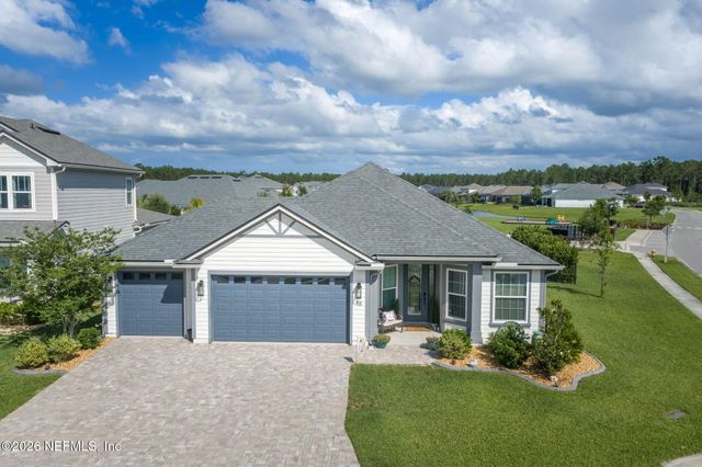 18 TARBERT Lane, St. Augustine, FL 32092
