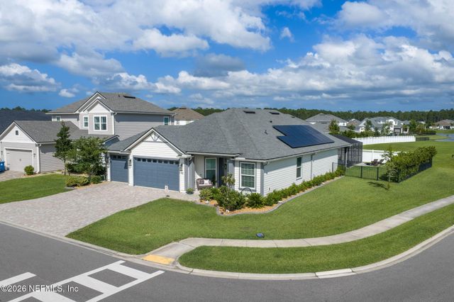 18 TARBERT Lane, St. Augustine, FL 32092