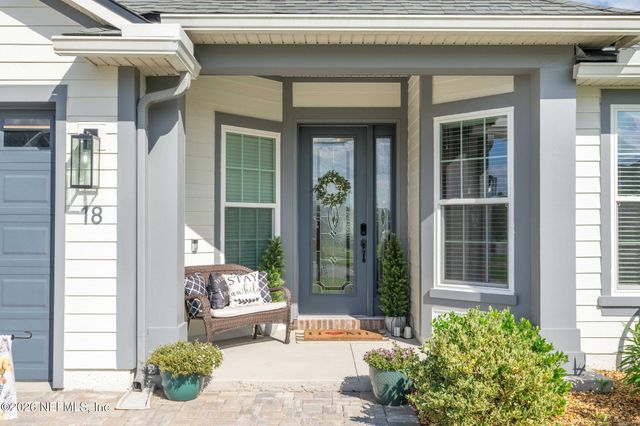 18 TARBERT Lane, St. Augustine, FL 32092