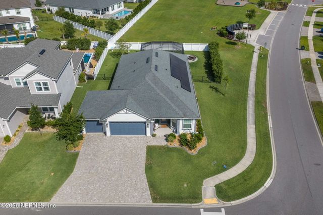 18 TARBERT Lane, St. Augustine, FL 32092