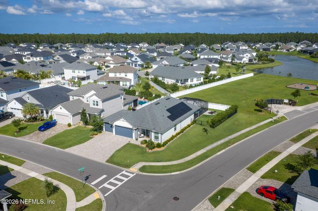 18 TARBERT Lane, St. Augustine, FL 32092
