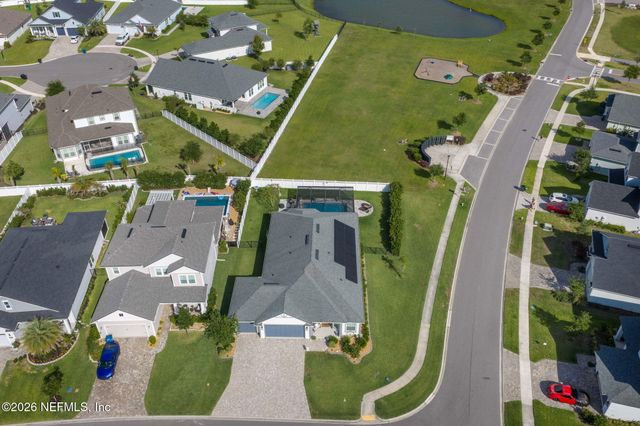 18 TARBERT Lane, St. Augustine, FL 32092