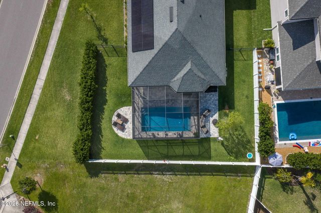 18 TARBERT Lane, St. Augustine, FL 32092