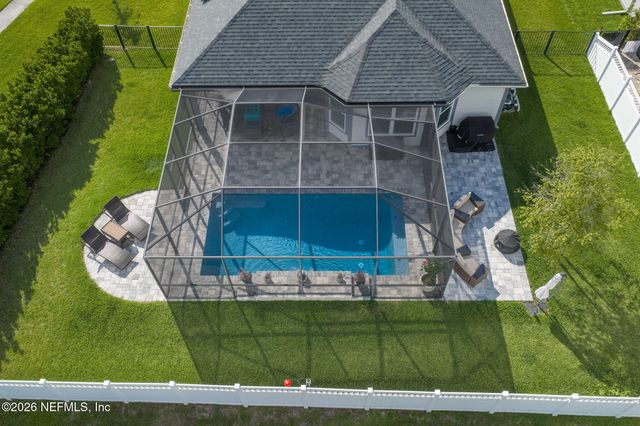 18 TARBERT Lane, St. Augustine, FL 32092
