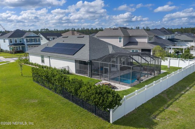 18 TARBERT Lane, St. Augustine, FL 32092