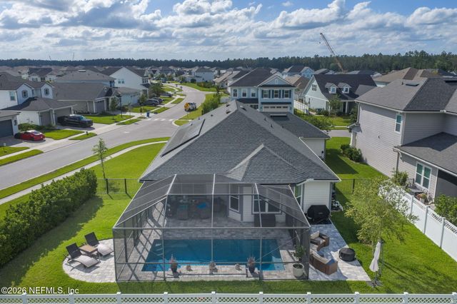 18 TARBERT Lane, St. Augustine, FL 32092