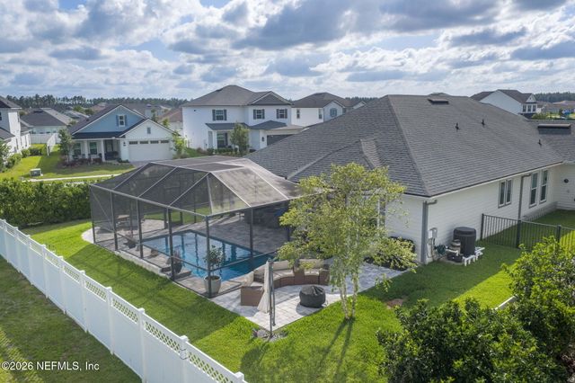 18 TARBERT Lane, St. Augustine, FL 32092
