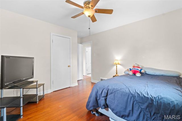 165 S Saint Jacques Street, Florissant, MO 63031