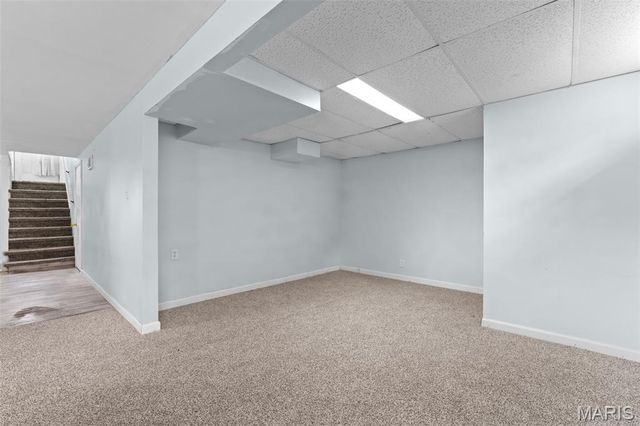 165 S Saint Jacques Street, Florissant, MO 63031