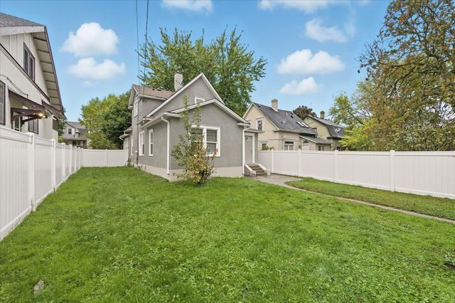 3606 Dupont Avenue N, Minneapolis, MN 55412