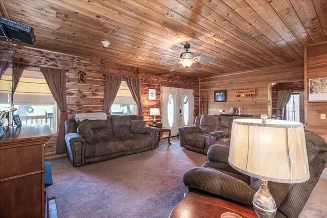 7745 Murr Road, Graff, MO 65660