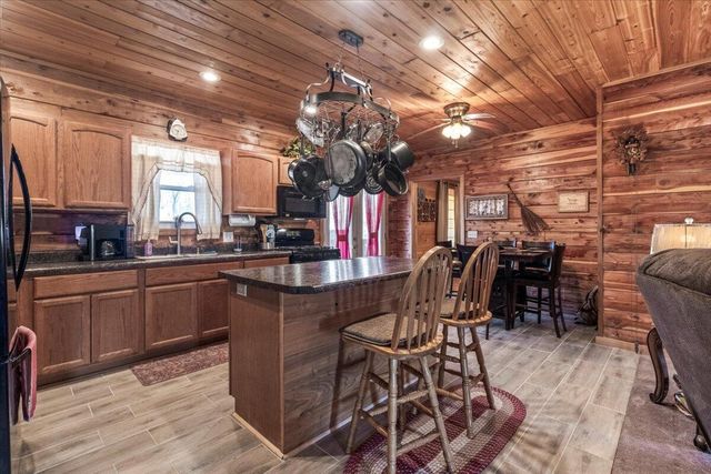 7745 Murr Road, Graff, MO 65660