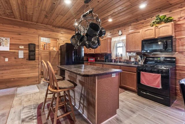 7745 Murr Road, Graff, MO 65660