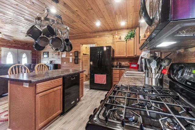 7745 Murr Road, Graff, MO 65660