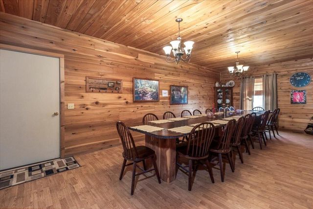 7745 Murr Road, Graff, MO 65660