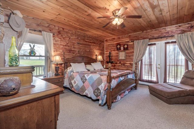 7745 Murr Road, Graff, MO 65660