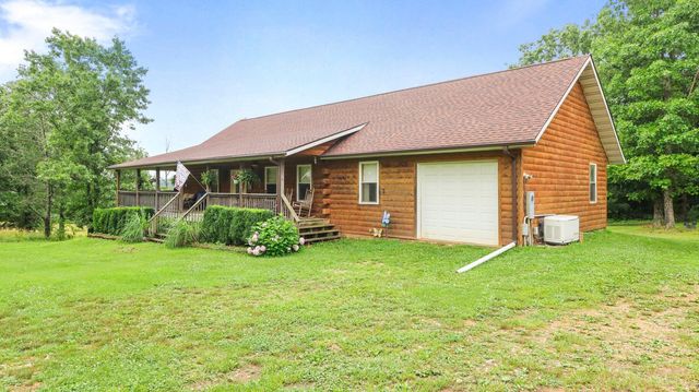 7745 Murr Road, Graff, MO 65660