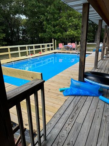 7745 Murr Road, Graff, MO 65660