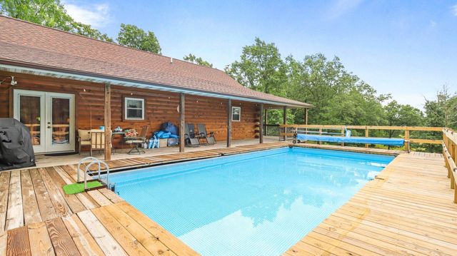 7745 Murr Road, Graff, MO 65660