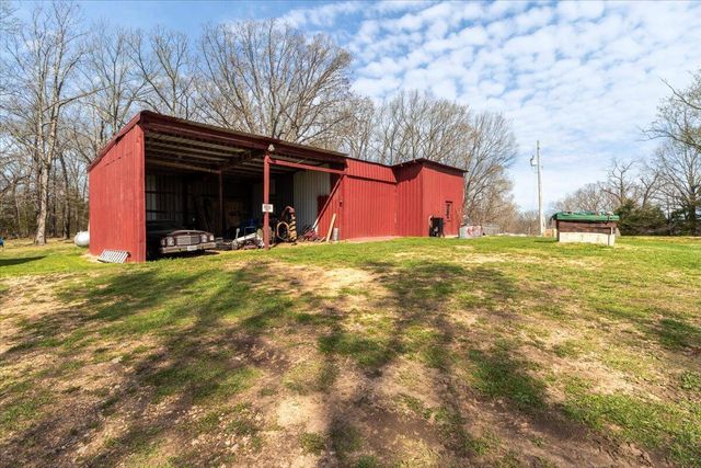 7745 Murr Road, Graff, MO 65660