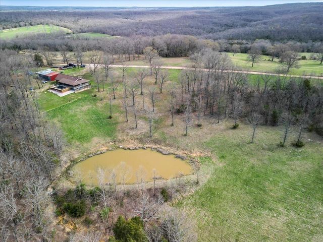 7745 Murr Road, Graff, MO 65660